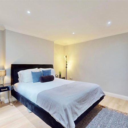 Tube & Notting Hill Nearby - Garden Flat Haven Lägenhet London Exteriör bild