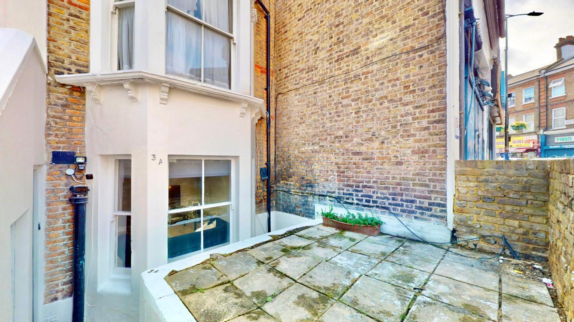 Tube & Notting Hill Nearby - Garden Flat Haven Lägenhet London Exteriör bild